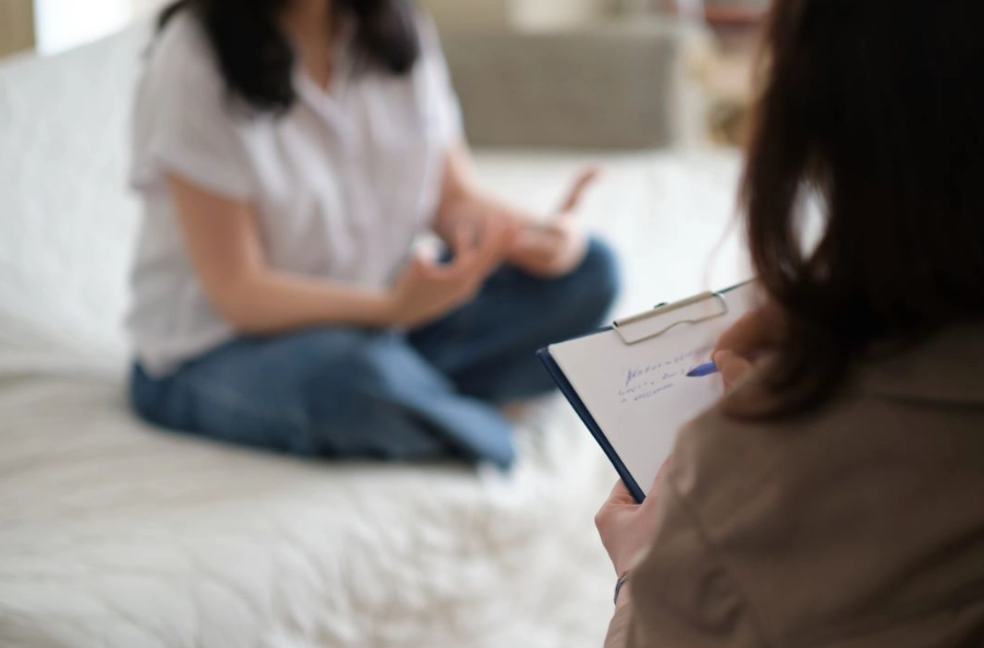 how to stop grinding teeth at night