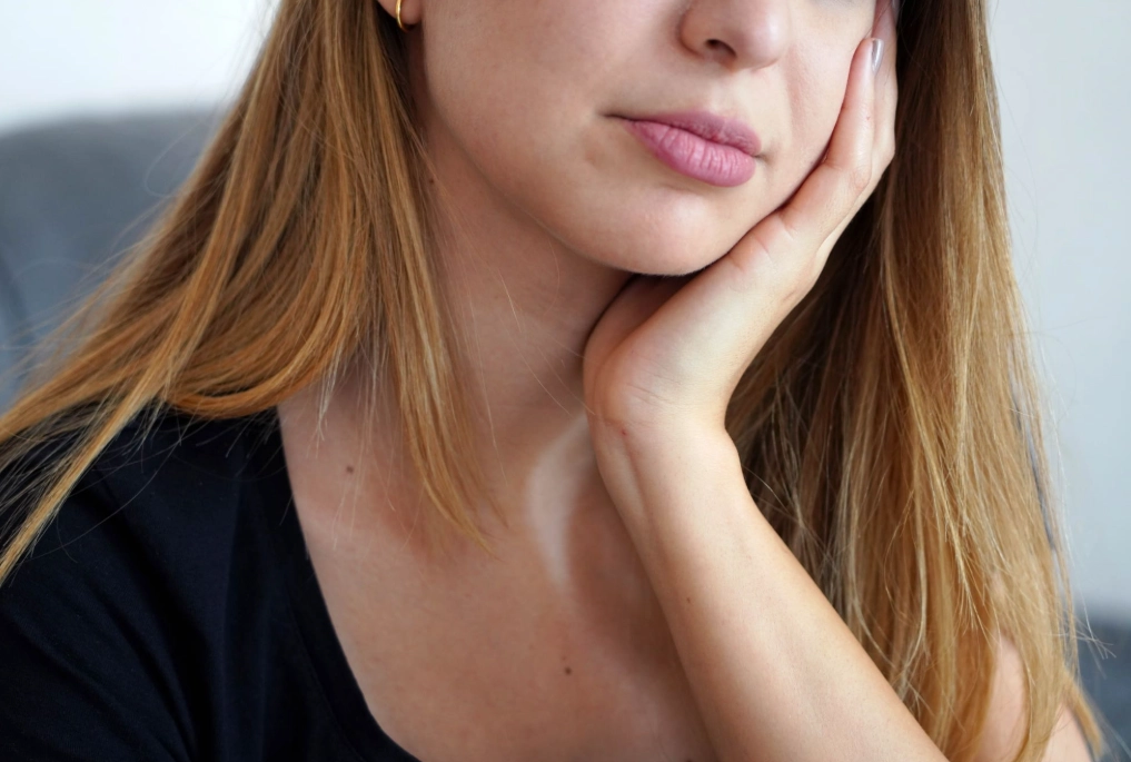 teeth grinding at night