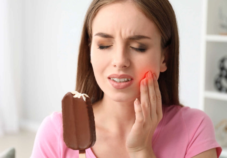 how to treat tooth sensitivity how to treat tooth sensitivity