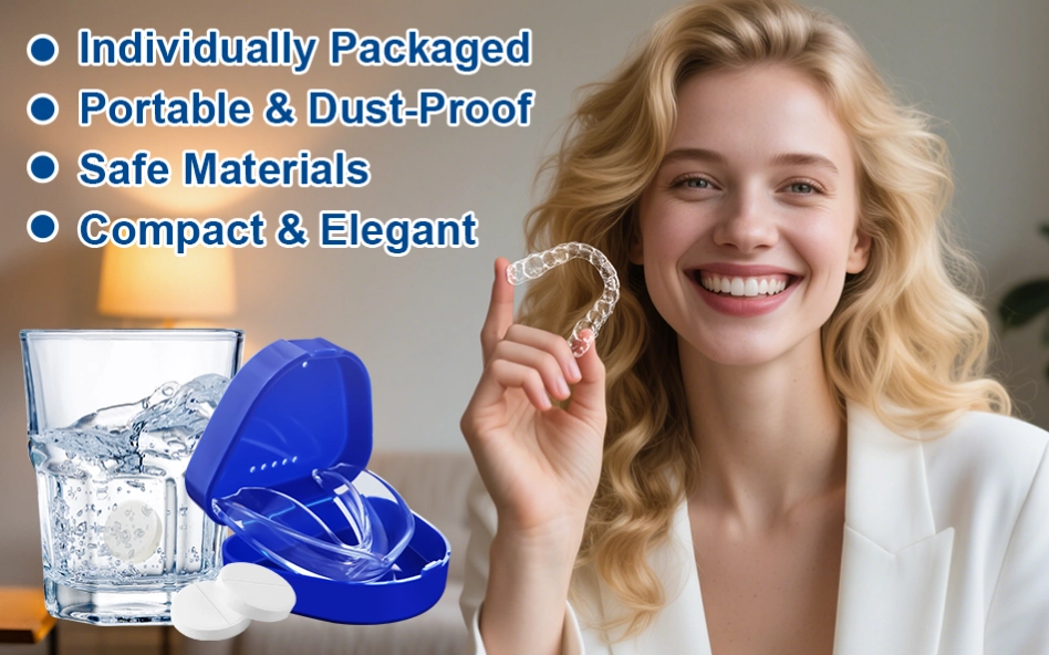 night guard for teeth grinding