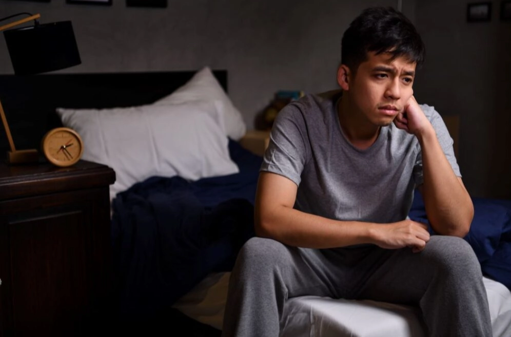 how to tell if you grind your teeth at night