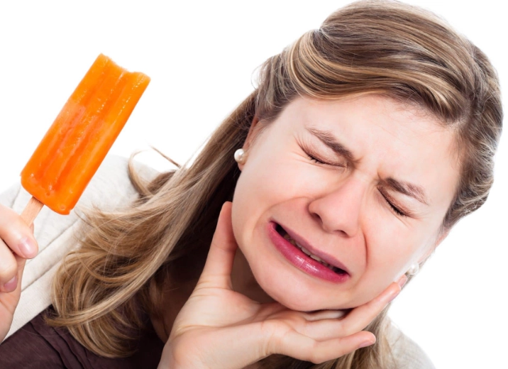 tooth sensitivity to heat tooth sensitivity to heat