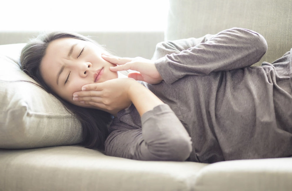 night guard for teeth grinding