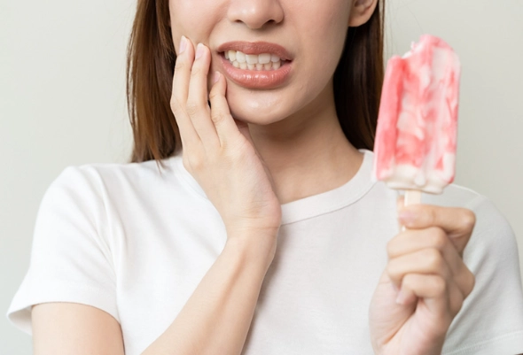 tooth sensitivity to heat tooth sensitivity to heat