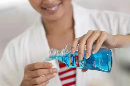 herbal remedies for halitosis