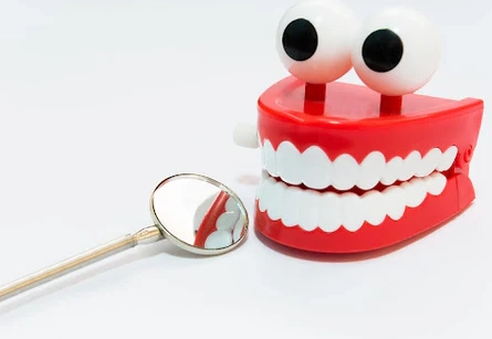 night guard alternatives