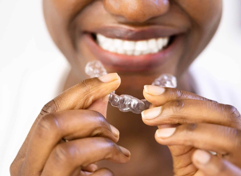 how to stop grinding teeth