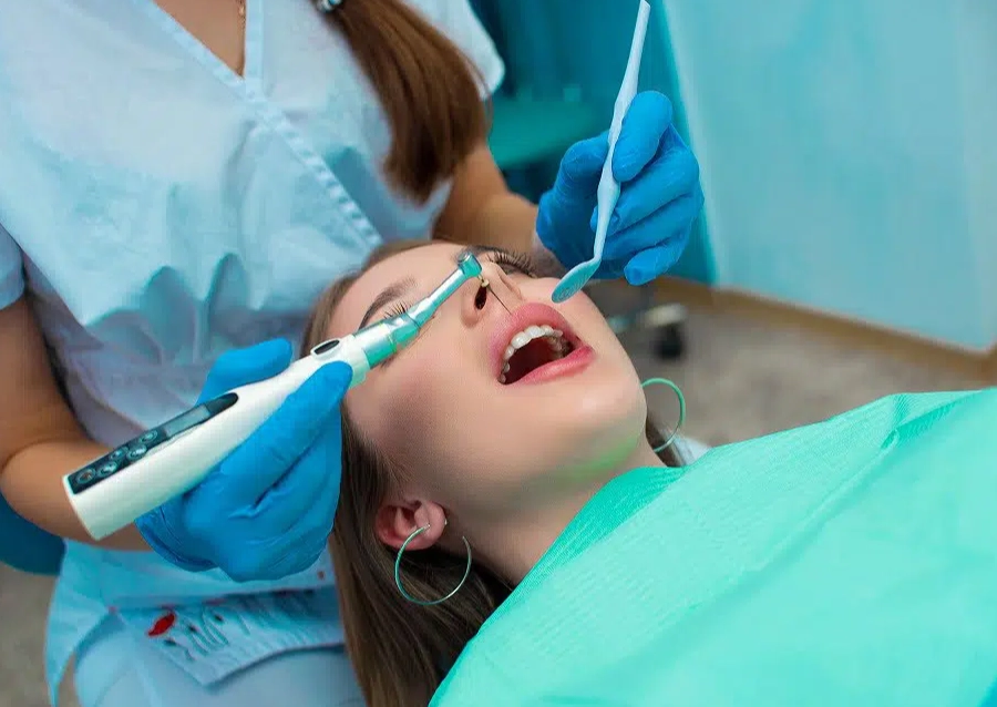 impacted wisdom teeth