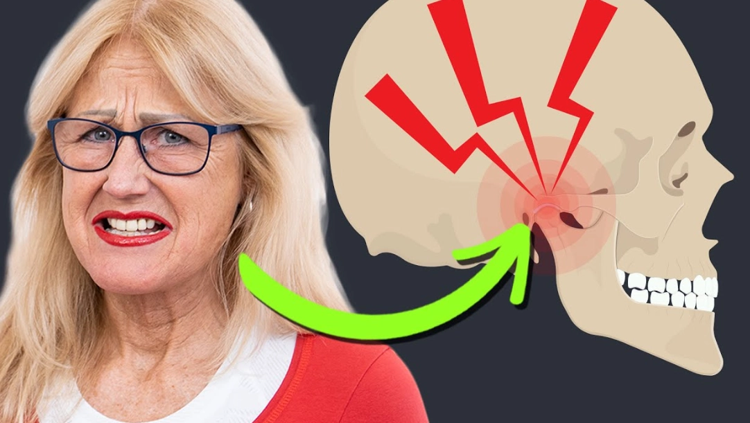 how to stop grinding teeth at night