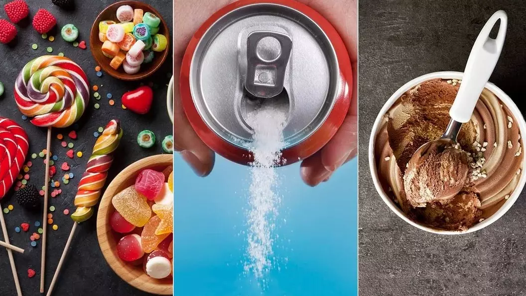 worst foods for dental health