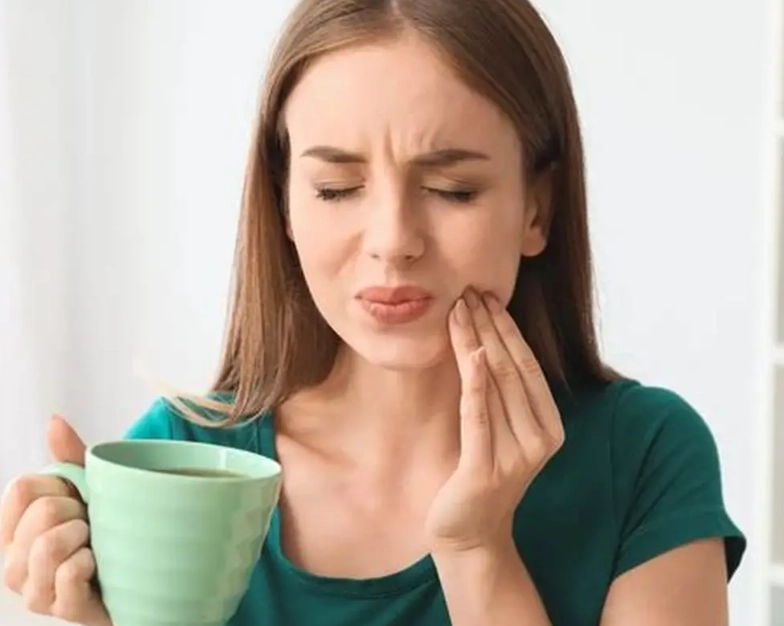 how to stop tooth pain fast