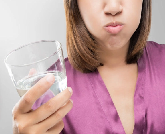 how to stop tooth pain fast