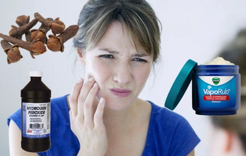 toothache treatment