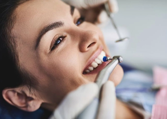 teeth cleaning with x-rays time teeth cleaning with x-rays time