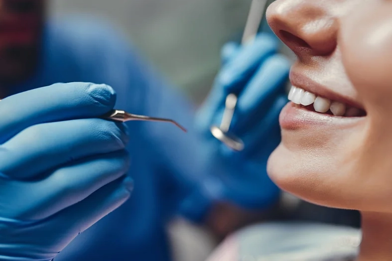 How long does a teeth cleaning take with x rays