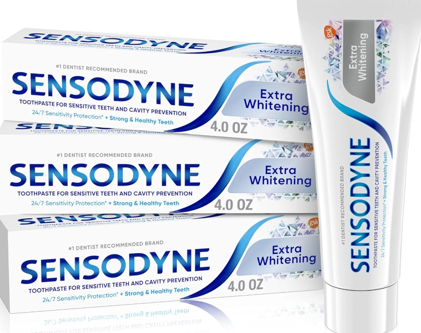 sensitive teeth mouthwash sensitive teeth mouthwash