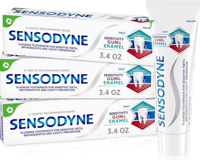 desensitizing toothpaste desensitizing toothpaste