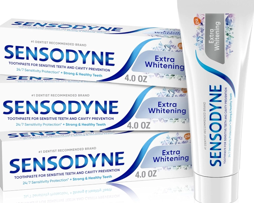 how to use desensitizing toothpaste how to use desensitizing toothpaste