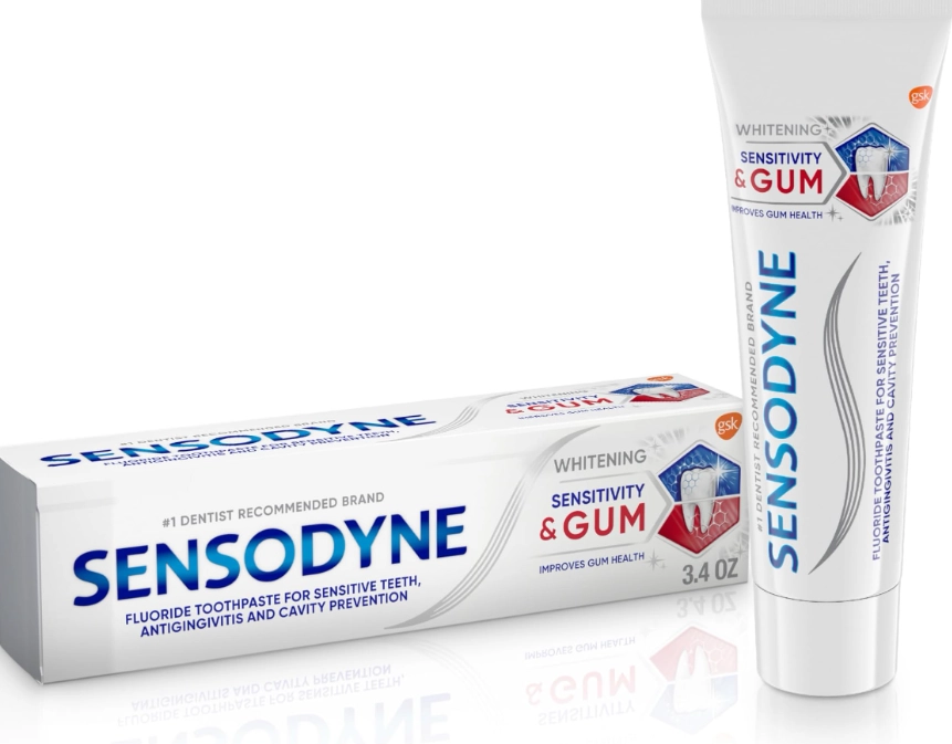 best toothpaste for sensitive teeth best toothpaste for sensitive teeth