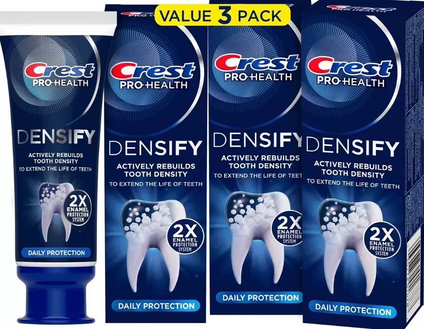 best desensitizing toothpaste