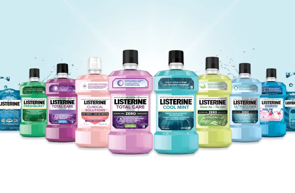 alcohol mouthwash dangers