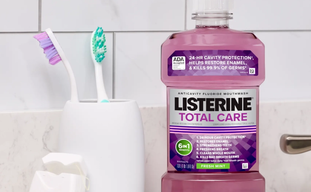 alcohol-free mouthwash bad alcohol-free mouthwash bad
