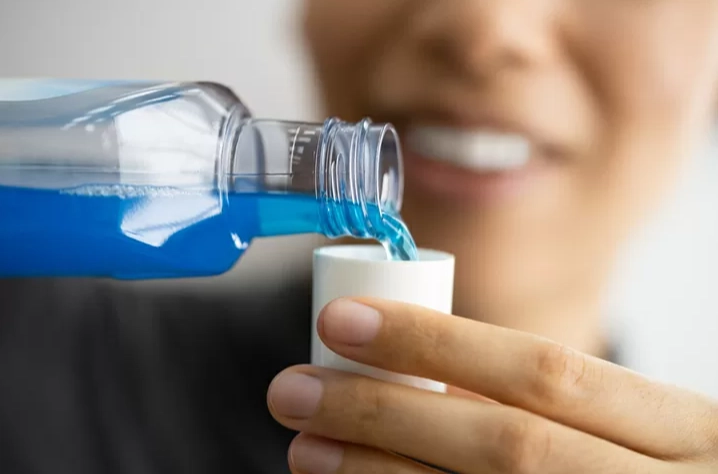 mouthwash dangers