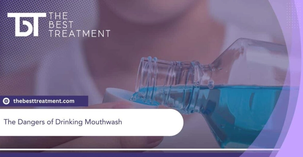 side effects of mouthwash side effects of mouthwash