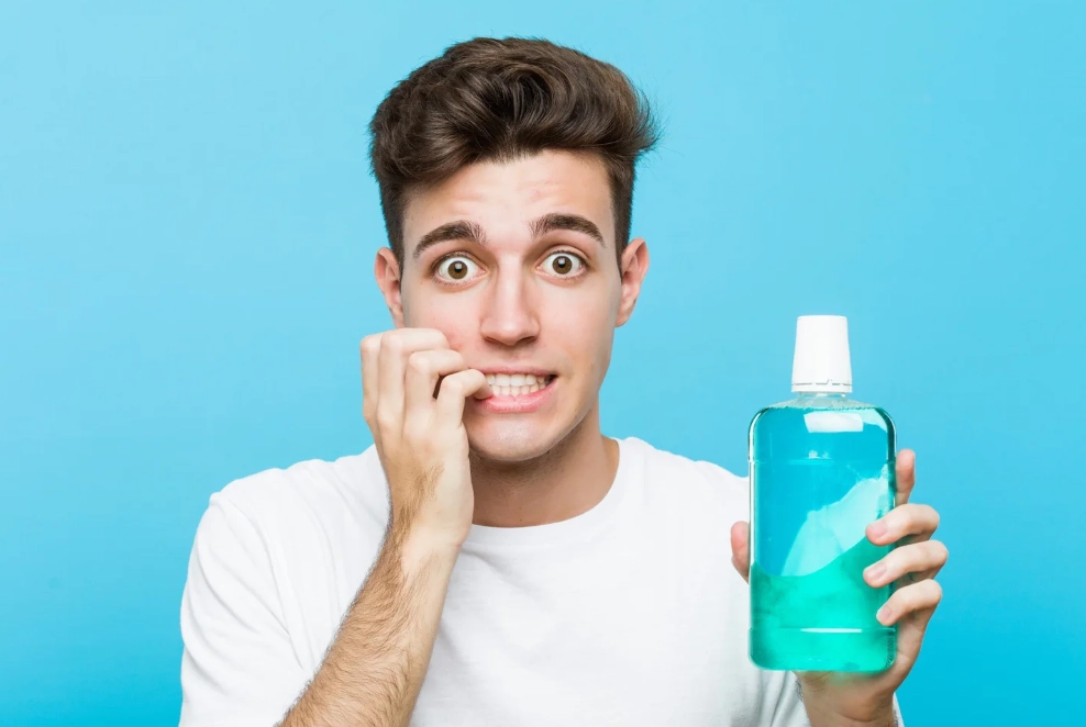 mouthwash and brain health mouthwash and brain health