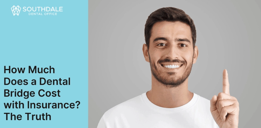 dental bridge insurance coverage