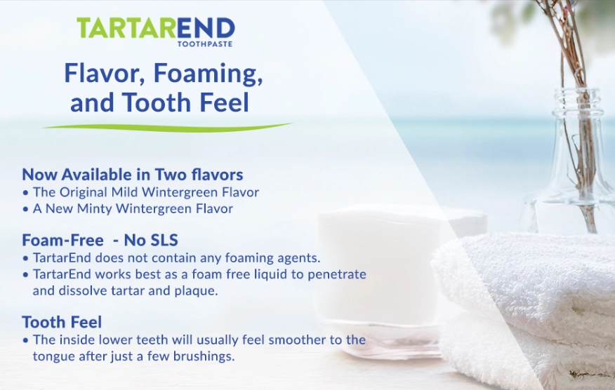 natural toothpaste ingredients