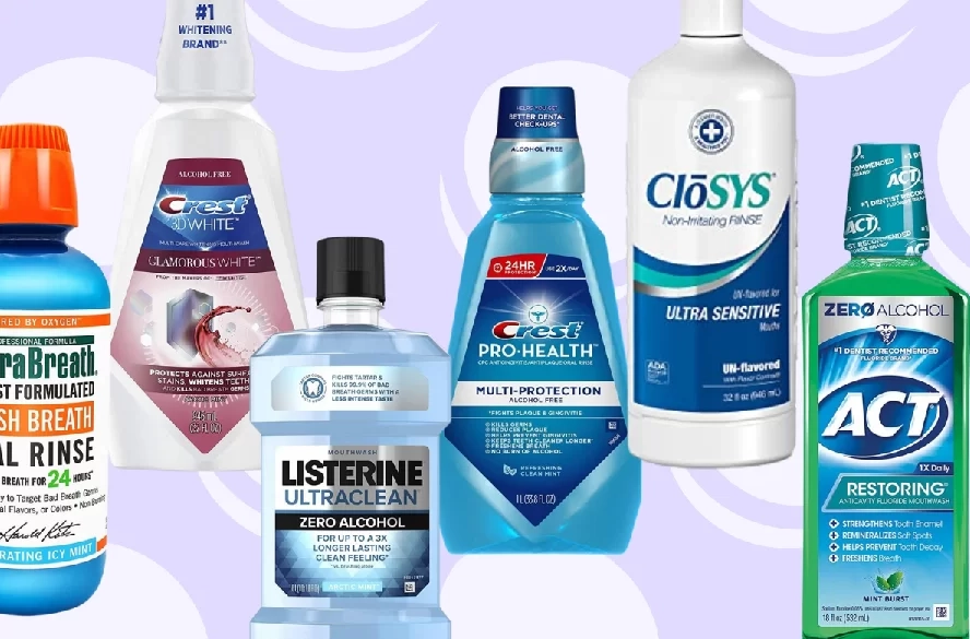 best mouthwash for bad breath best mouthwash for bad breath