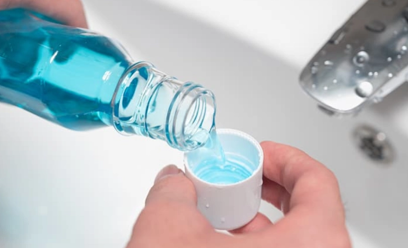 mouthwash dangers mouthwash dangers
