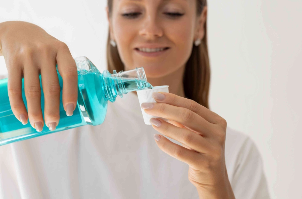 risks of mouthwash for children risks of mouthwash for children