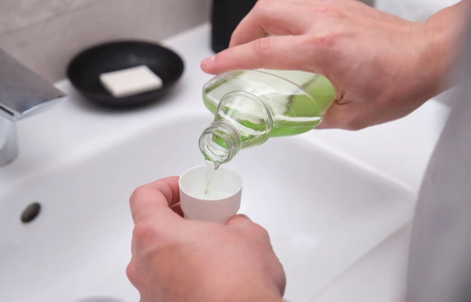 chlorhexidine side effects chlorhexidine side effects