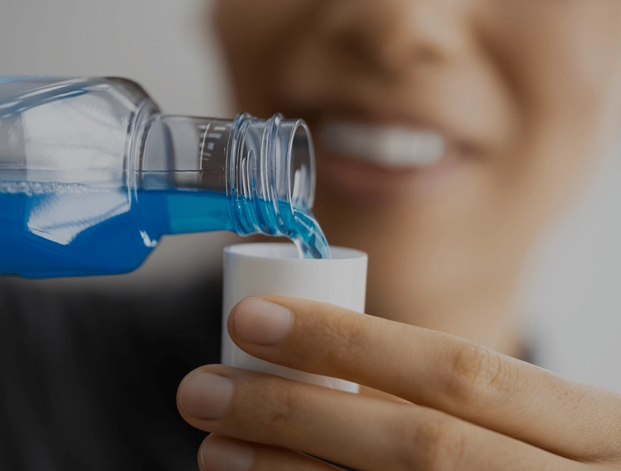 alcohol-free mouthwash alcohol-free mouthwash