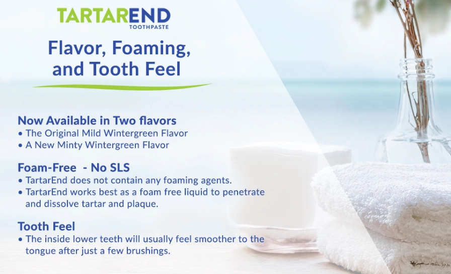 toothpaste ingredients explained