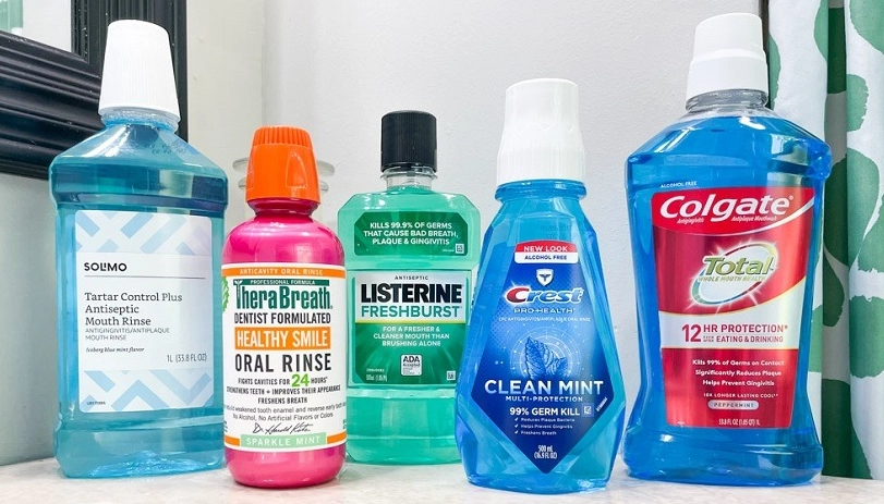 best mouthwash for bad breath best mouthwash for bad breath