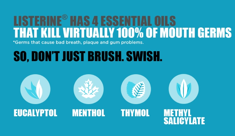 alcohol mouthwash dangers