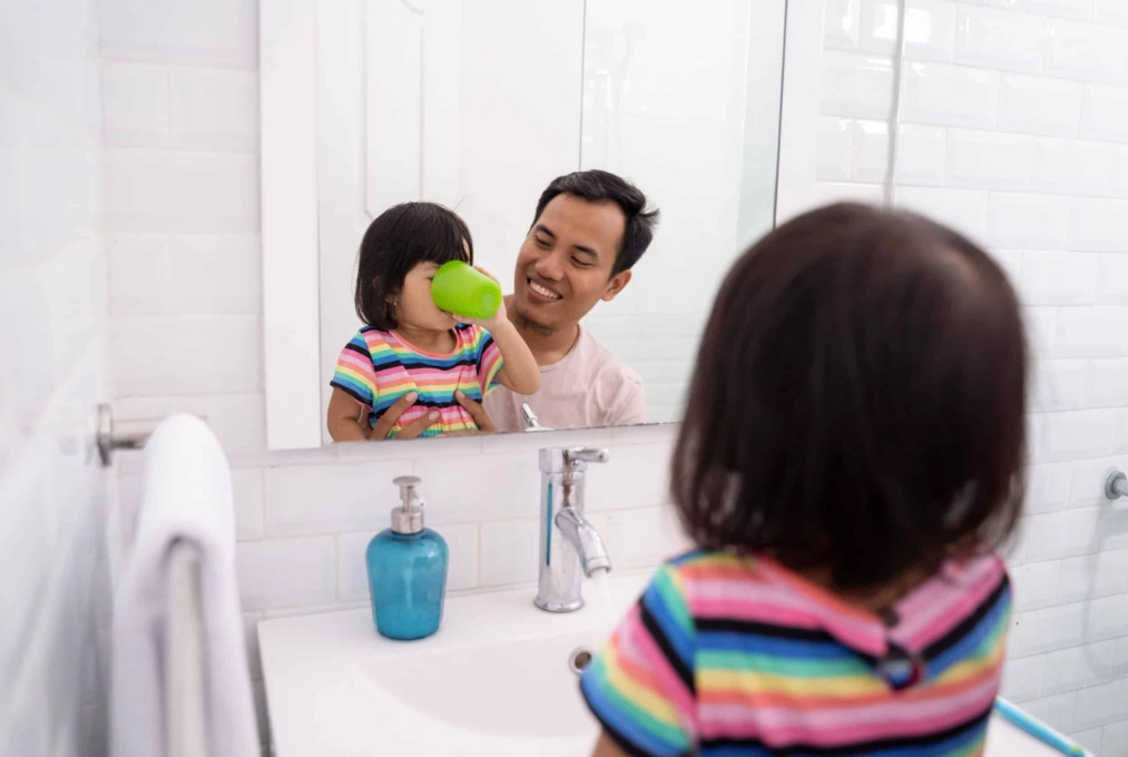 when can kids use mouthwash when can kids use mouthwash