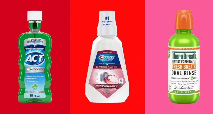 best alcohol-free mouthwash best alcohol-free mouthwash