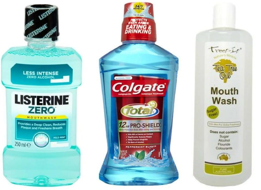 best mouthwash for sensitive teeth best mouthwash for sensitive teeth