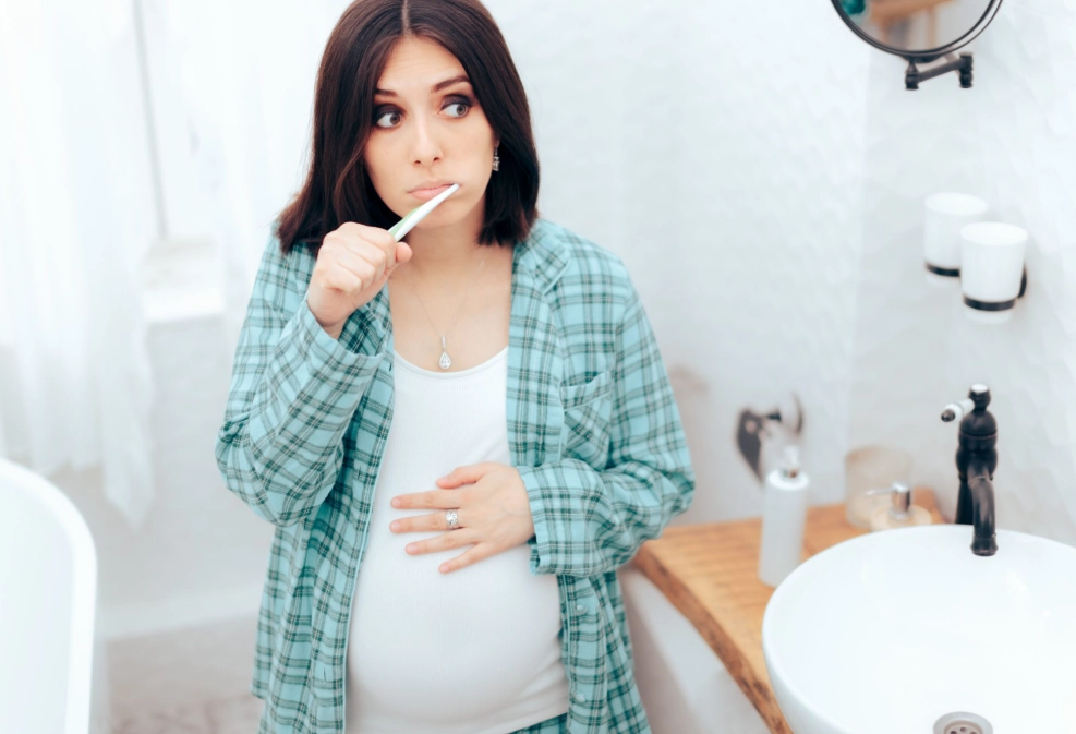 toothache during pregnancy toothache during pregnancy