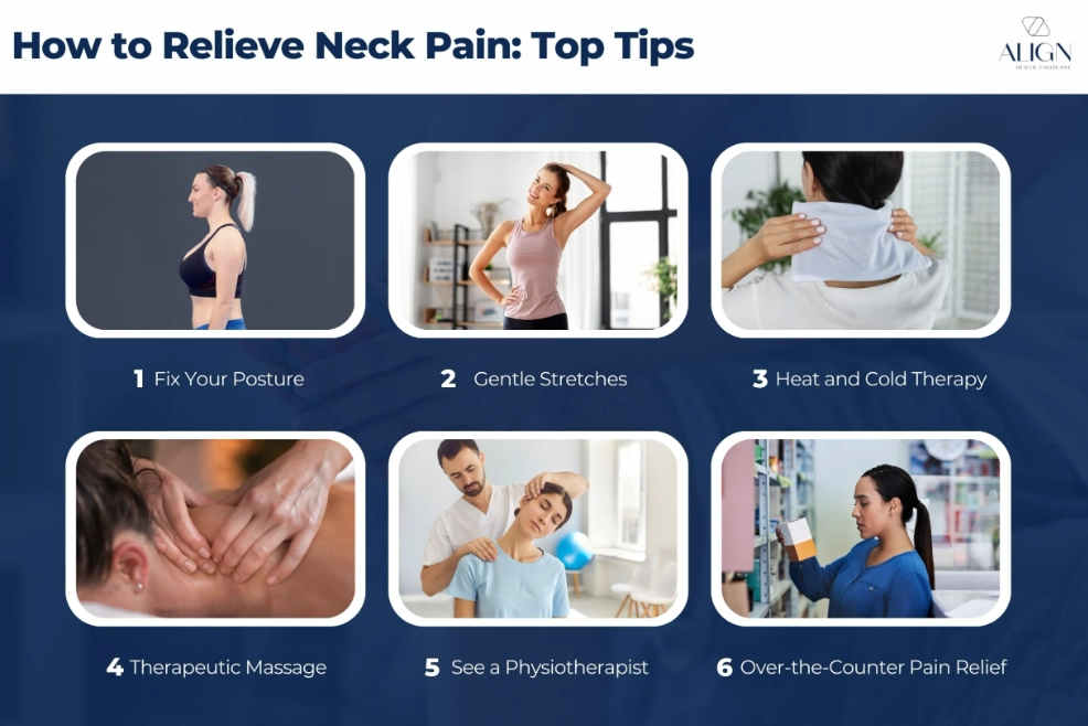 How to relieve molar pain