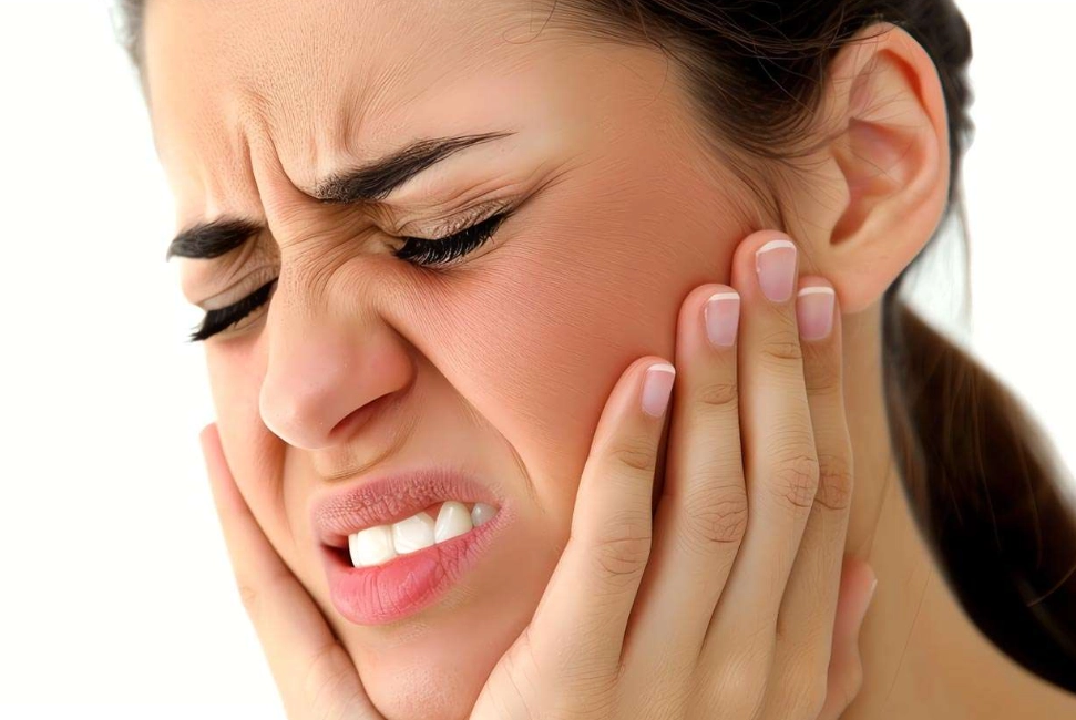 jaw pain causes