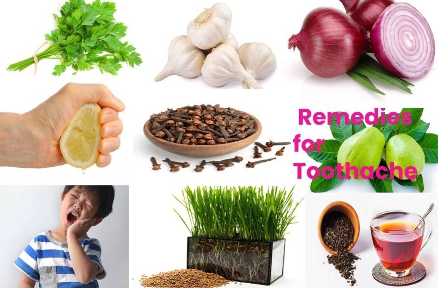 severe toothache emergency