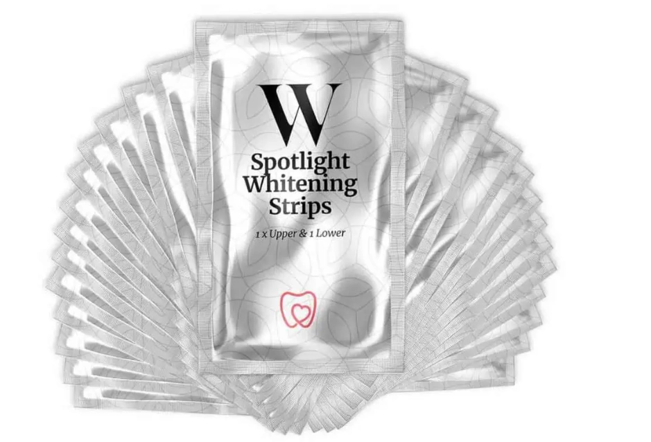 teeth whitening strips teeth whitening strips