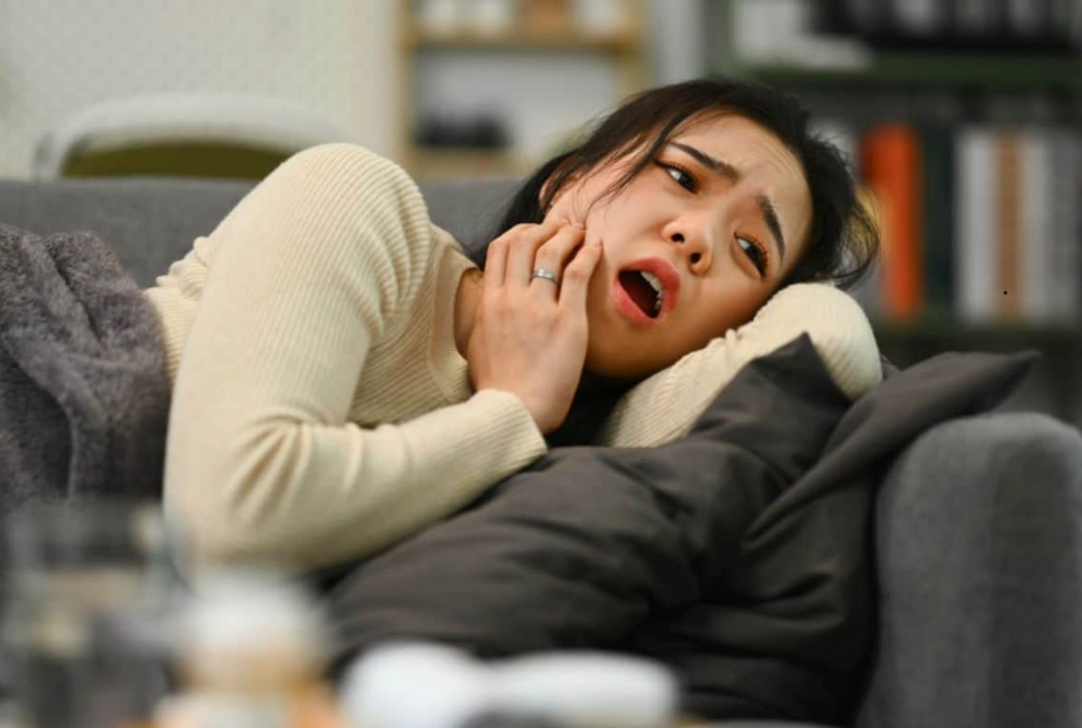 home remedies for tooth pain