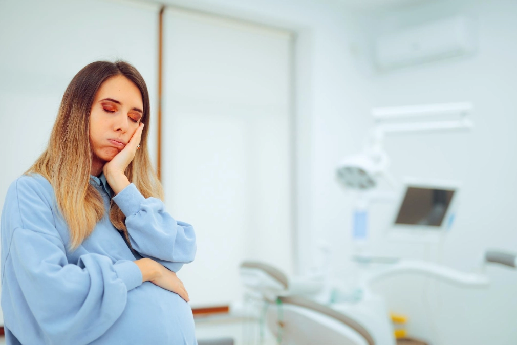pregnancy gingivitis pregnancy gingivitis