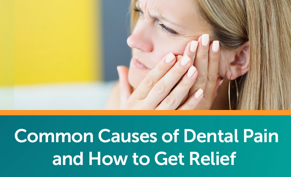 emergency dental care